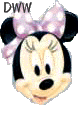 Minnie Mouse